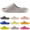 Frete grátis Designer 12 slides sandália chinelo para homens mulheres GAI sandálias mules homens mulheres chinelos formadores sandles color22 dreamitpossible_12
