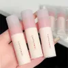 Brillant à lèvres liquide rouge à lèvres longue durée coloré doux lisse brillant à lèvres brume douce brillant à lèvres 1/3 pièces rouge à lèvres teinte boue lèvres maquillage lèvres glaçure