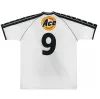 2000 2001 man Retro Vasco Da Gama Home away soccer jerseys 00 01 ROMARIO DEDE LUIZAO Soccer shirt classic football Shirt