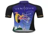 Racing Jassen Ventoux Wielertrui Heren Zomer Korte Mouw Kleding Dragen Fietskleding Braetan7267592