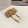 Nya designer halsband armband set womens mens halsband klassisk hänge armband valentiner dag gåvor för kvinnor halsbandsuppsättning