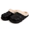 Free Shipping Designer a18 slides sandal sliders for men women GAI pantoufle mules men women slippers trainers sandles color1