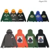 Rhude hoodie män herr hoodies rhude hoodie brev tryck långärmad mode män kvinnor tröjor lyx tröja hip hop hoodies lyx kli 181