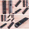 Remote Controlers Bn59-01199F Control Controller 01199F For Tv Aa59-00666A Aa59-00600A Aa59-00817A Bn59-01180A Drop Delivery Electro Dhtxy