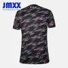 JMXX 24-25 Maillots de football de Sao Paulo Formation pré-match Uniformes spéciaux pour hommes Maillot Homme Maillot de football 2024 2025 Version Fan