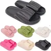 Objektglas för tofflor gratis sandalfrakt 16 designer gai sandaler mules män kvinnor tofflor tränare sandles color29 83 wo s 234 s s s s