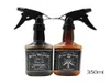 350ml125oz Portable Spray Bottle Salon Hairdressing Sprayer Empty Plants Flowers Water Sprayer Hair Salon Use6091474