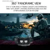 VR/AR Devices Virtual reality VR glasses 3D headset Bluetooth device smartphone helmet goggles Q240306