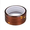 Width 10mm Length 27m Heat Resistant Heat Press sublimation case cover PET Tape 40 to 180 centigrade 1003530710