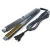 Professional Hair Crimper Curling Iron Wand Ceramic Corrugated Corn Wave Curler Iron Styling Tool 240223