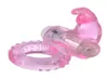 Rabbit Cock Rings Vibrating Cock Ring Powerful Vibrator Cockring Delay Ejaculation Penis Ring Masturbation Sex Toys Vibrator for C4277576