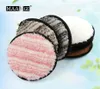 Makeup Removal Sponge Double sided Makeup Remove Puff Women Beauty powder puff Facial Soft Cleanser make up sponge1485262
