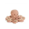 Stuffed & Plush Animals Stuffed Animals Hy Wy P Toy Octopus Animal Stuff Pillow Christmas Gift Squid Doll For Kids Peluche Drop Delive Dhbdu