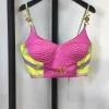 Abiti Traf 2023 Gonna donna Raso Stampa 3d Corsetto Minigonna donna Y2k Vestiti New Fashion Tube Top Bretelle sexy Top Reggiseno