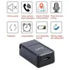 GSM Device MMS PO Video Voice Recorder Ear Camera GSM SIM GPRS Tracker Placing Kids Kids Pets Cars Anti Lost PQ62429039989