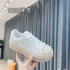 Womens Big Huili Head 2024 Thick Sole Trendy Forrest Gump Spring and Autumn Leisure Sports Board Shoes 23H93 79229