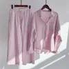 Conjunto de 2 piezas de blusa para mujer, conjunto de pantalones con cuello vuelto, Tops, pantalones, traje con cordón, dos piezas 240219