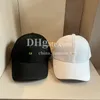 Designer Sun Hat Washed Denim Baseball Caps Fashion Ripped Hat Solid Color Canvas Hat Men Women Simple Casual Hat For Tours