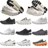 Nuevo Running Cloud 5 X Zapatos casuales Federer Hombres Nova Cloudnova Cloudrunner Form 3 Shift Negro Blanco Traine Cloudswift Al aire libre Cloudmonster Mujeres Deportes
