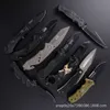 Heavy Stainless Steel Hardness Knives Self Defense Tools For Sale Best Portable EDC Knife 136901