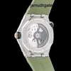 Montre Ruch Watches AP Watch Royal Oak serie