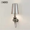 Wall Lamp Modern Minimalist Bedroom Bedside Nordic Corridor Guards