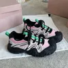 Womens 2024 Round Spring Marco Joyce Sele Scay Head New Mountaining Coloured Sports Dad Shoes Trend 597 962