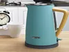 17L Electric Kettle Stainless Steel 220v Automatic Poweroff Water Boiler Protection handheld Instant Heating Electric Teapot For3670734