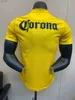 Maillots de football 2011 Maillots de football Retro Club America O.PERALTA R.SAMBUEZA C.BLANCO M.LAYUN D.BENEDETTO chemise de football classique vintageH240306