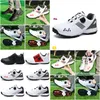 Otzher Golf Products Профессиональная обувь для гольфа Мужчины Женщины Роскошная одежда для гольфа для мужчин Прогулочная обувь Golfdaers Спортивные кроссовки Мужские GAI