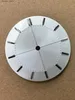 Bantlar 31.5mm Dial Retro Aksesuarlar Takımyıldızı Kadran 8200 2824 2836 2846 2878 Ment 38mm kasa yedek parçaları L240307