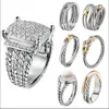 Классический дизайн циркония женские свадебные обручальные кольца свадебные украшения кольца горячая распродажа