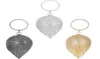 Okrągłe diamentowe torebki z frędzlami Kobiety przyjęcie weselne kryształowe sprzęgła nośne torby wieczorowe dla druhny 5057390