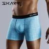 Underpants Boxershorts Men Boxer shorts Boxer Brand Mens Panties Underwear Men Underpants Man Cotton Sexy for Male Calecon Family