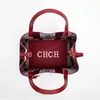 أكياس مسائية chch الفاخرة تصميم حقيبة نسائية للسيدات