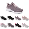 Course à pied femmes 2024 chaussures hommes respirant hommes Sport formateurs GAI Color194 mode confortable baskets taille 35-41 73088 S