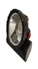 Strålkastare KL5LM Wireless LED -gruvdrift Säkerhets gruvarbetare Cap Lamp med Strobe Red Blue Light for Fishing Hunt Riding Outdoor A5039655