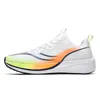 Hommes Femmes Chaussures de course classiques Doux Confort Noir Orange Vert Violet Hommes Baskets Sport Baskets GAI taille 39-44 color19