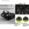 أجهزة VR/AR Shinecon 6.0 Casque VR نظارات الواقع الظاهري 3D خوذات للهواتف الذكية Q240306