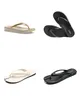 GAI Slippers en schoenen Designer dames- en herenschoenen zwart en wit 9424