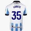 2023/2024 Real Sociedad Soccer Jersey 2023/2024 Home Merino Portu Oyarzaba Maillots Shirt Away X.Prieto Silva Willian J Januzaj Isak Football Uniform