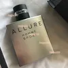 Parfum de luxe Eau de toilette pour hommes 100 ml ALLURE longue durée bonne qualité originale emballage exquis