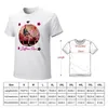 Men's Polos Jeffree Star T-Shirt Summer Top Aesthetic Clothes Tees Customs Design Your Own Mens Vintage T Shirts