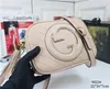 Großhandel Designer Kameratasche Geldbörse Mode Umhängetasche PU Handtasche Presbyopie Kartenhalter Geldbörse Abendtasche Messenger 2024