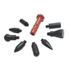 Professional Hand Tool Sets DIY Paintless- Dent Repair Kit Car Dents Metal Tap M89B