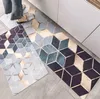 Kitchen Rugs Flooring Pad Matting AntiSlip Protect Cover Carpet Tile Doormat NonSlip Footcloth Mat230H5775143