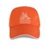 Ball Caps 2024 Pattaya Temple Thailand Baseball Cap