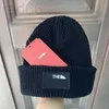 Beanie/Skull Caps Top Sale Heren Muts Winter Unisex Gebreide Muts Gorros Motorkap Schedel Gebreide Hoeden Klassieke Sportpet Dames Casual Outdoor Designer Mutsen YXK9