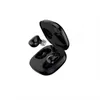 A1 echte draadloze Bluetooth-headset Semi-in-ear Atomic Beanflower opnieuw ruisonderdrukking Praten Sport Muziek-headset Gamen met lage latentie voor alle telefoons