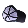 Casquette de baseball licorne pour enfants, chapeau pare-soleil, oreilles de chat, langue de canard, ZZ